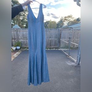 Brand New Long Prom Dress